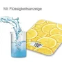 Beurer Báscula de Cocina KS-19 Lemon